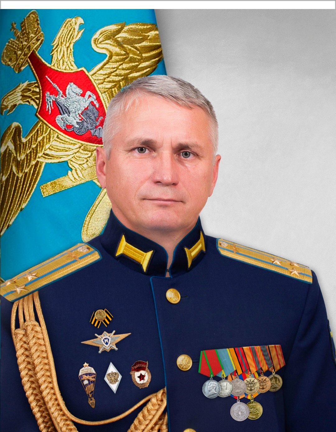 Фото Тарасов Николай Владимирович