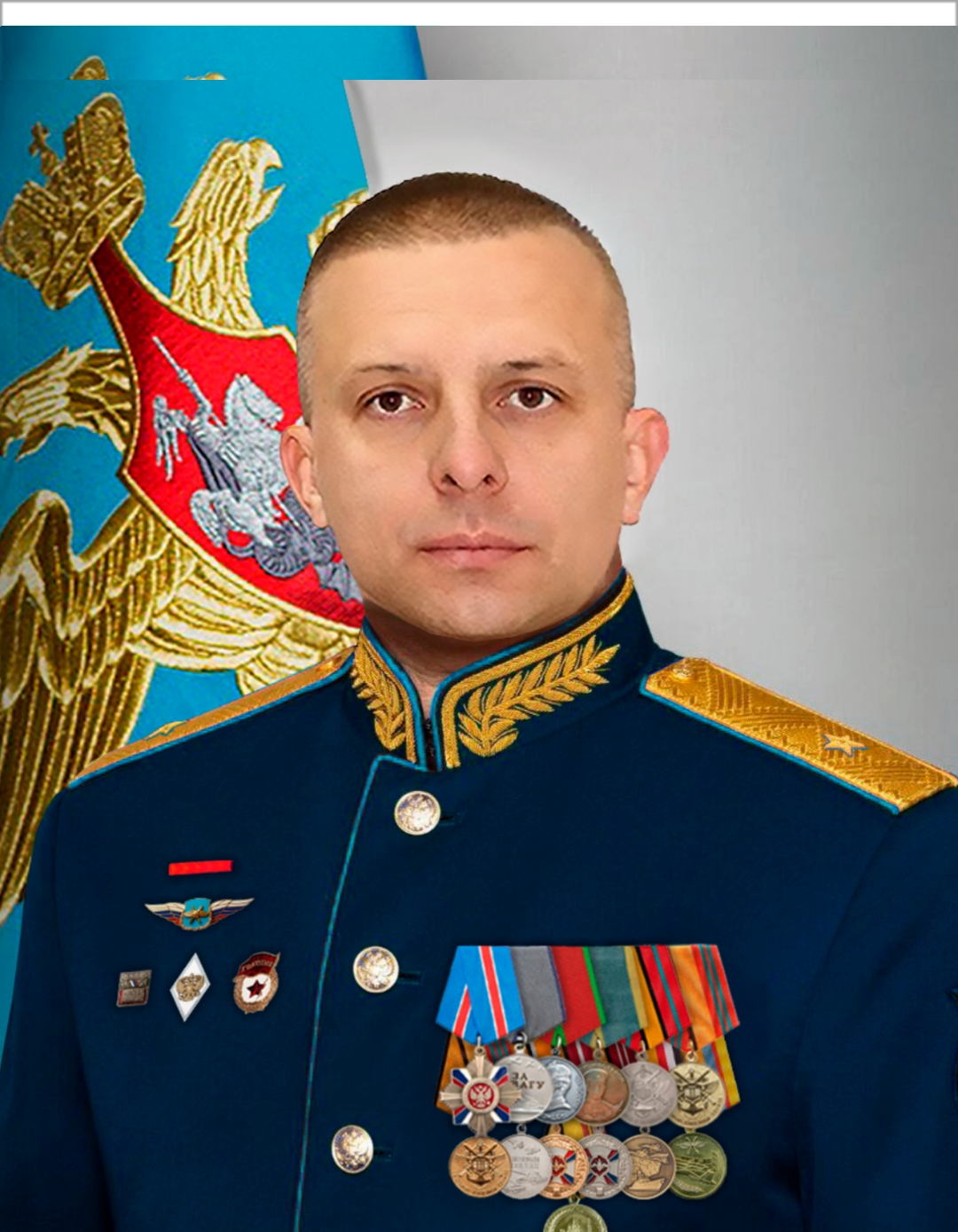 Фото Чкалов Артём Сергеевич