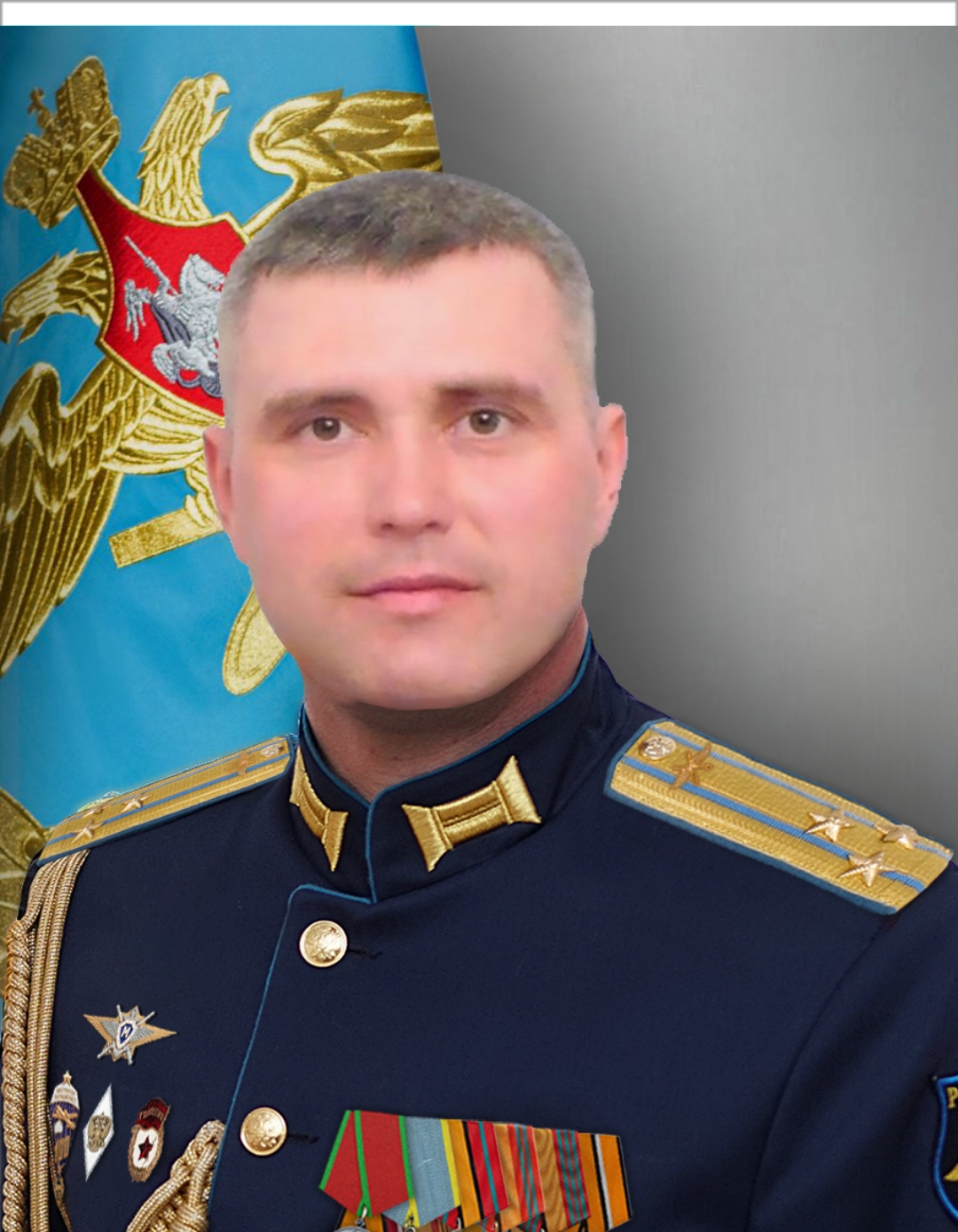 Фото Ватутин  Даниил  Владимирович 