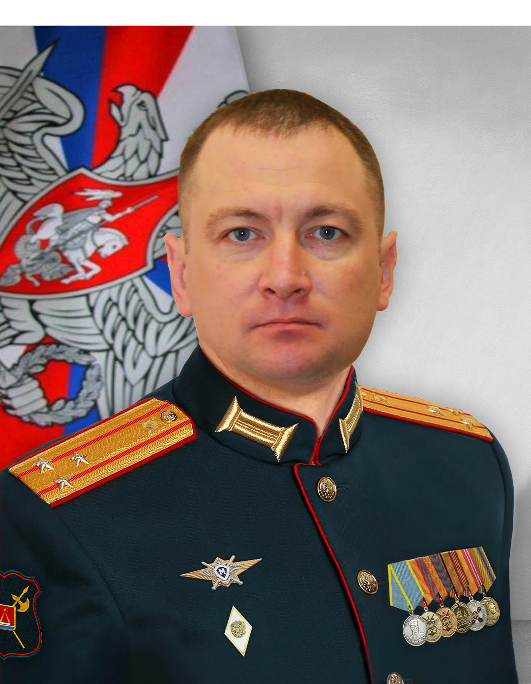 Фото Котиков Кирилл Алексеевич